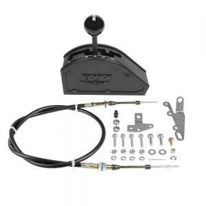 Pro-Gate Shifter - GM 3-Speed - Rear Exit BMM80889