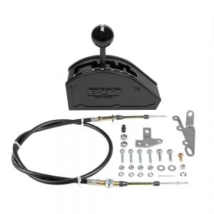 Pro-Gate Shifter - GM 4-Speed - Rear Exit BMM80902