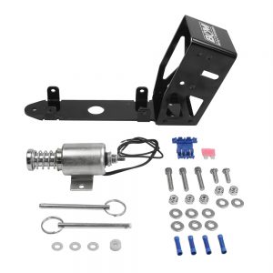 Solenoid Shift Kit - for Pro-Stick BMM80903