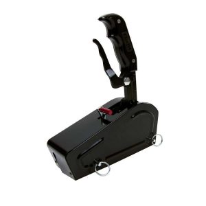 Stealth Magnum Grip Pro Shifter Kit - Black BMM81052