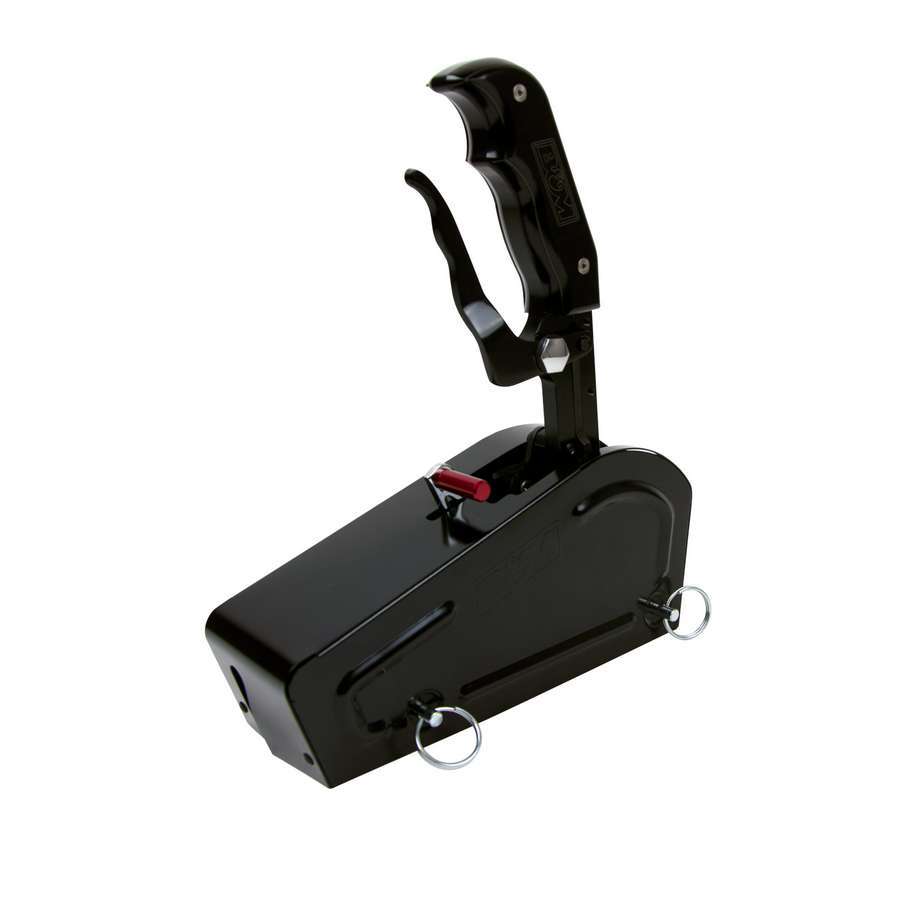 Stealth Magnum Grip Pro Shifter Kit - Black BMM81052
