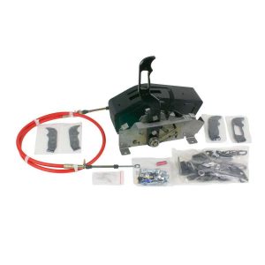 Shifter - Stealth Pro- Ratchet BMM81120