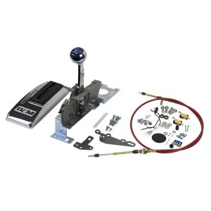 Quicksilver Automatic Shifter - Console Style BMM81125
