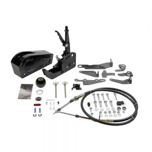 Classic Pro Stick Shifter - Black BMM81706