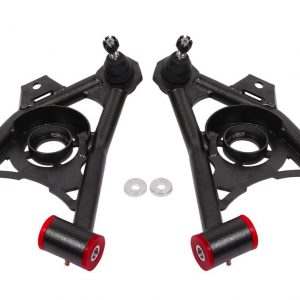 A-arms  lower  spring po cket  non-adj  poly  std BMRAA040H