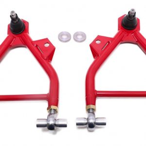 A-arms  lower  coilover adjust  rod end  std ba BMRAA042R