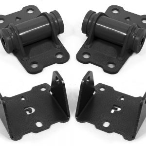 82-92 GM F-Body Motor Motor Mounts Poly BMRMM330H