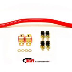 68-74 X-Body Sway Bar Kit With Bushings BMRSB004R