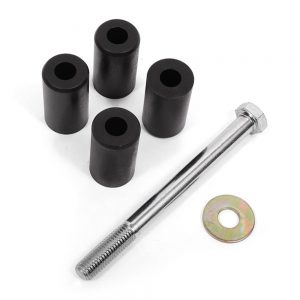 Bushing Kit Rear Cradle Centering Sleeves BMRSCB766