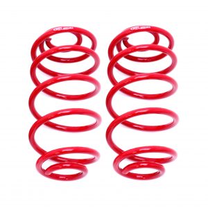 67-72 A-Body Lowering Springs Rear 1in Drop BMRSP014R