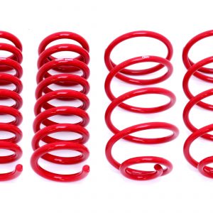 64-66 A-Body Lowering Spring Kit 2in Drop BMRSP033R