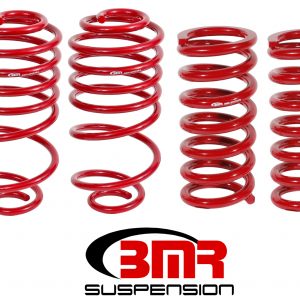 78-87 G-Body Lowering Spring Kit 1.5in Drop BMRSP035R