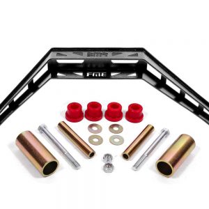 79-93 Mustang Transmissi ion Crossmember T400/T56 BMRTC731H