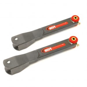 10-15 Camaro Trailing Arms Rear Non Adjustable BMRTCA026H