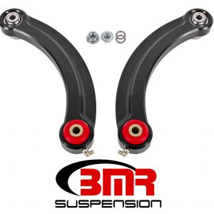Camber link  fixed  poly /bearing  billet aluminu BMRUTCA057