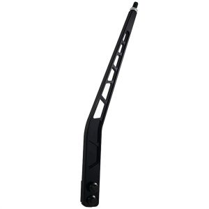 14in Shift Lever Industr ial Pocket Style Black BOWBS14-19-01