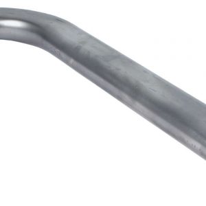 3.5 x 36 Oval Tailpipe BOYOP3536LR60