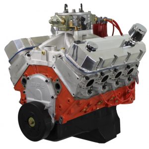 Crate Engine - BBC 632 815HP Dressed Model BPEPS6320CTC
