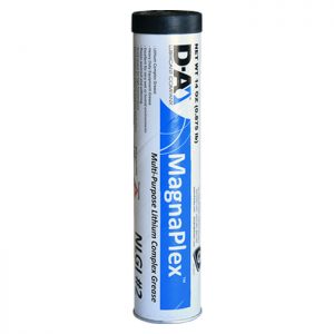 Magnaplex NLGI #2 - 14oz Tube BPO12727T