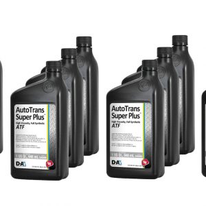 Autotrans Super LV Case 12 x 1 Quart BPO54586-12