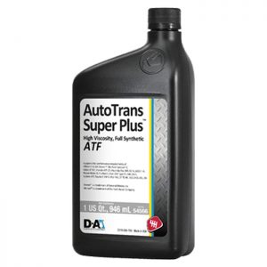 Autotrans Super LV 1 Quart BPO54586