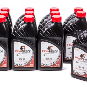 50w Racing Oil Cs/12-Qt BPO71156-12