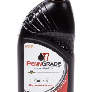 50w Racing Oil 1 Qt BPO71156