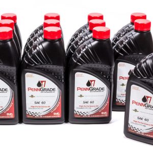 60w Racing Oil Cs/12-Qt BPO71166-12