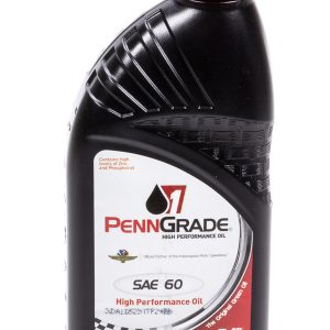 60w Racing Oil 1 Qt BPO71166