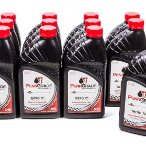 Nitro 70 Racing Oil Case/12-Qt BPO71176-12