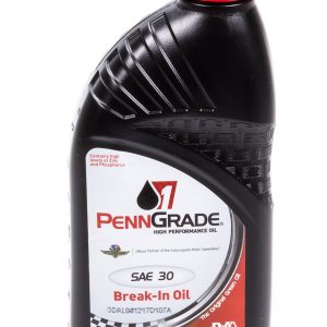 30w Engine Break-In Oil 1 Qt BPO71206