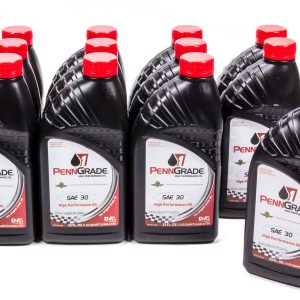 30w Racing Oil Cs/12-Qt BPO71396-12