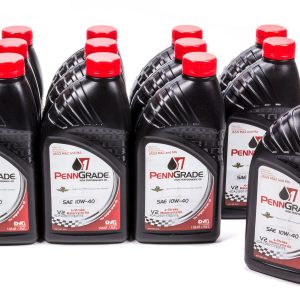 10w40 Motorcycle Oil Cs/12-Qt BPO71566-12