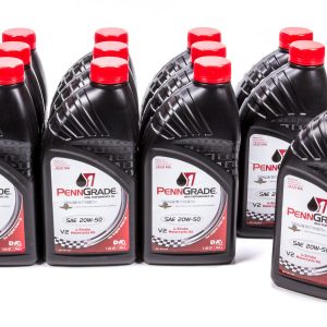 20w50 Motorcycle Oil Cs/12-Qt BPO71576-12
