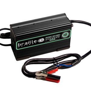 Lithium Battery Charger Micro-Lite 16 Volt 25amp BRB16325L