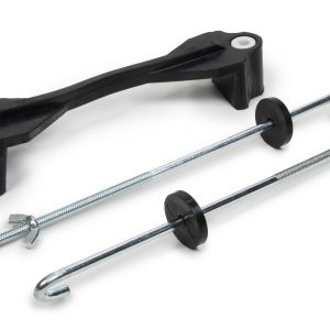 Universal Battery Mount Kit BRB1821