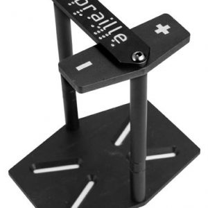 Aluminum Battery Mount Kit BRB211