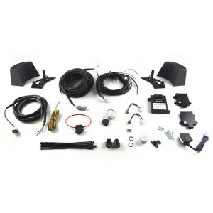 F150 Radar Blind Spot System Pre Calibrated BRDRDBS-1520