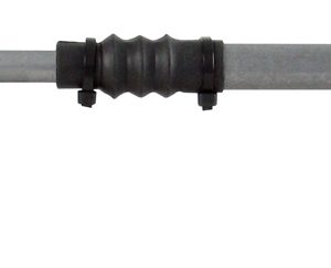 97-02 Jeep TJ Lower Shaft - w/Power BRG000875