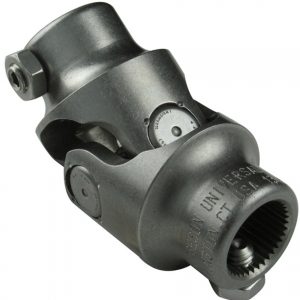 Stainless U-Joint 3/4in DD x 3/4in DD BRG114949