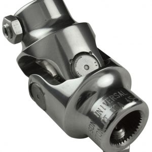 Polished U-Joint 3/4in DD x 1in DD BRG124952