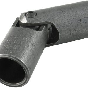 Steering U-Joint Pin & B lock 1inOD 1/2 Smooth Bo BRG515959