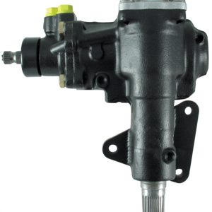 Power Steering Conversio n 62-66 Chevy II Nova BRG800117