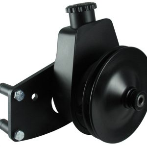 P/S Pump Bracket and Pulley BRG800330