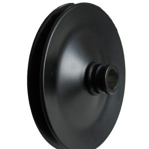 Power Steering Pulley Black BRG801105