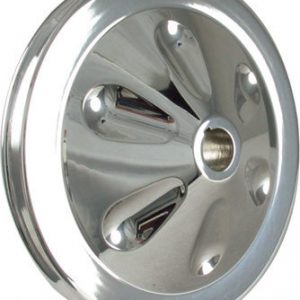 Power Steering Pump Pulley 4-5/8in Diameter BRG801202