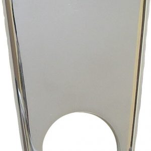 Blank Column Drop 2in Dia x 3in Drop BRG911203