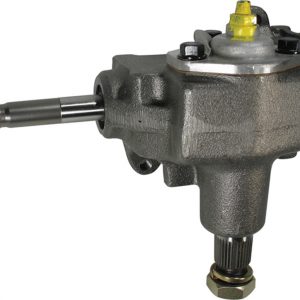 New OEM Saginaw Steering Box BRG920010
