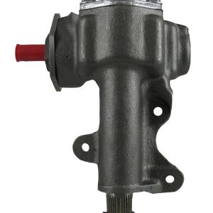 Steering Box Manual OEM Saginaw Corvette 63-67 N BRG920039