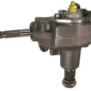 Manual Steering Box Saginaw 525 Quick Ratio BRG920040